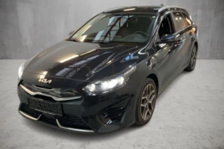 KIA Ceed SW 1.6 GDI PHEV 141 Upgrade DCT 5d