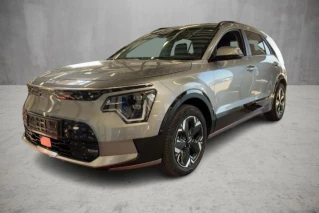 KIA e Niro EV 64.8 kWh F Prestige Level Up 5d