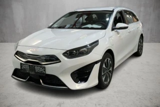 KIA Ceed SW 1.6 GDI PHEV 141 Prestige DCT 5d
