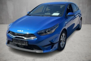 KIA Ceed 5d 1.0 T-GDI 100 Prestige 5d