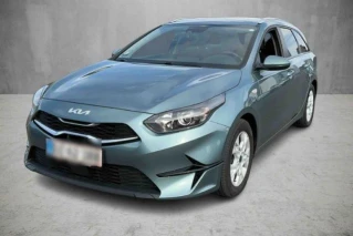 KIA Ceed SW 1.0 T-GDI 100 F Prestige 5d