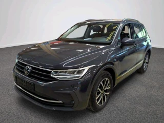 Tiguan Life 2.0 TDI 110KW MT6 E6d