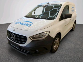 Citan Kasten 110 CDI standard (420.623) 1.5 70KW MT6 E6d