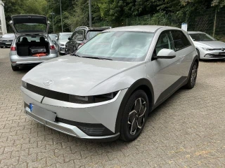 Ioniq 5 Techniq Elektro 58kWh