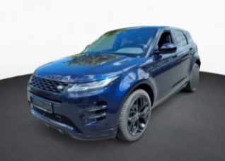 Range Rover Evoque R-Dynamic SE 2.0 147KW AT9 E6d