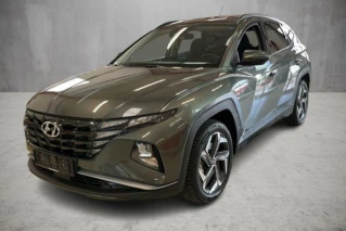 Hyundai Tucson 1.6 T-GDi 265HK PHEV 4WD F Essential 6AT 5d