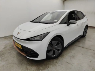 Cupra Born BEV 62kWh 150kW 5d