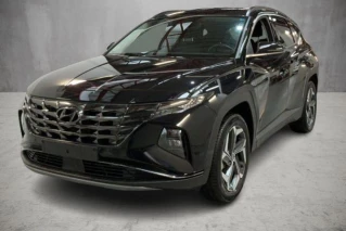 Hyundai Tucson 1.6 T-GDi 265HK PHEV 4WD F Advanced 6AT 5d