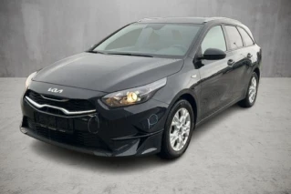 KIA Ceed Sportwagon 5d 1.0 T-GDI 100HK Prestige MY 25 5d