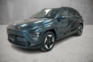 Hyundai Kona EV 65.4 kWh 217 hk Advanced Auto 5d
