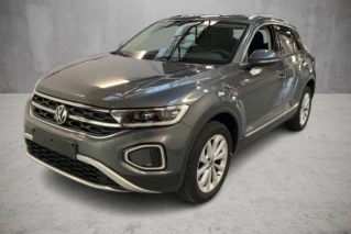 Volkswagen T-Roc 2.0 TDI SCR 150 F Style Edition DSG 5d