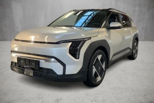 KIA EV3 CUV Long Range 204hk F Upgrade MY26 5d