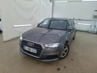 A3 Sportback Business line 2.0 TDI 150CV BVA6 E6