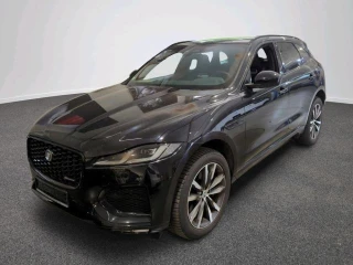F-PACE R-Dynamic SE AWD 3.0 221KW AT8 E6d