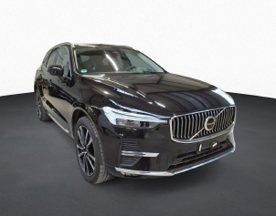 XC60 Ultimate Bright AWD 2.0 B4 145KW AT8 E6d