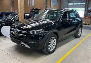 GLE -Klasse GLE 350 de 4Matic (167.117) 2.0 235KW AT9 E6d