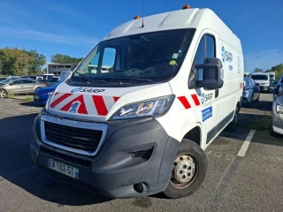 PEUGEOT Boxer VU 4p Fourgon 2.0 BLUEHDI 110 PREMIUM 330 L2H2