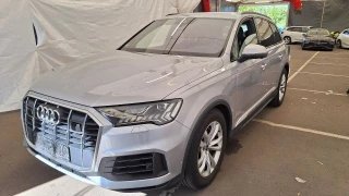 Q7 55 TFSI e quattro 3.0 TFSI 280KW AT8 E6d