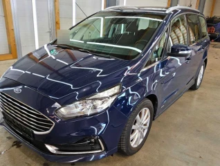 Galaxy Titanium AWD 2.0 EcoBlue 140KW AT8  E6d