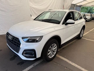 Q5 40 TDI quattro 2.0 TDI 150KW AT7 E6d