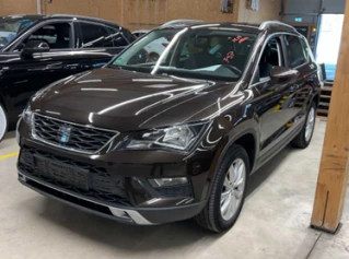 Ateca Style 1.5 TSI 110KW MT6 E6dT
