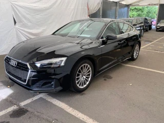 A5 Sportback 40 TDI 2.0 TDI 140KW AT7 E6dT