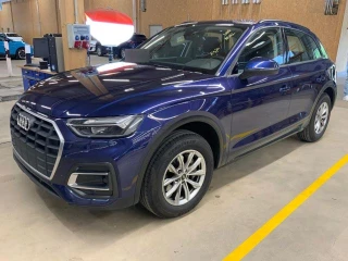 Q5 40 TDI quattro 2.0 TDI 150KW AT7 E6d