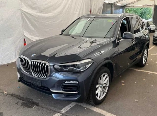 BMW X5 xDrive45e 5d 210kW