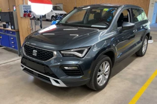 Ateca Style 4Drive 2.0 TDI 110KW AT7 E6d