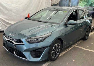 Ceed Sportswagon Plug-in Hybrid Vision 1.6 104KW AT6 E6d