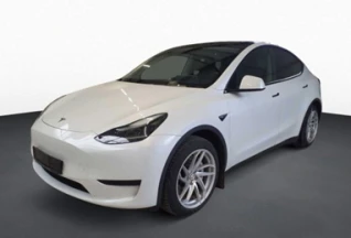 TESLA Model Y RWD 5d 220kW
