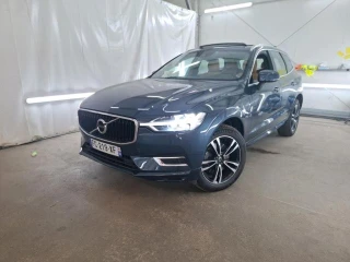 VOLVO XC60 5p SUV T8 TWE 390 Geartronic 8 Business Exe