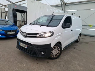 TOYOTA Proace VU 4p Fourgon MEDIUM 115 D-4D BUSINESS