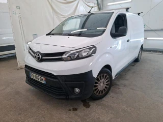 TOYOTA Proace VU 4p Fourgon MEDIUM 115 D-4D BUSINESS