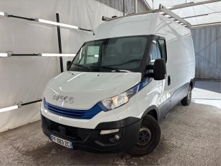 Daily VU 4p Fourgon 35S14NA8 V11 H2 3520 B POWER / GNV