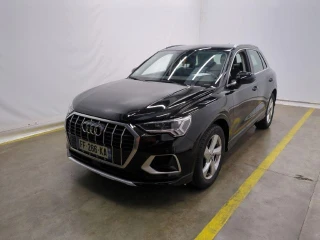 Q3 35 TFSI Design luxe 1.5 TFSI 150CV BVA7 E6dT