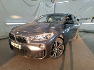 BMW X2 5p SUV sDrive18d M Sport BVA8