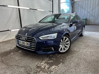 A5 Coupé 40 TDI design 2.0 TDI 190CV BVA7 E6dT