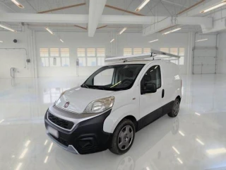 FIAT FIORINO 2016 VEIC FURG 4 PORTE 1.3 MULTIJET 80 CV E6 ADVENTURE