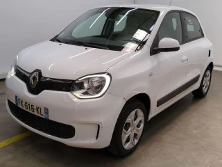 RENAULT Twingo / 2019 / 5P / Berline Zen SCe 75