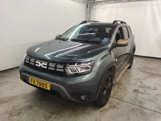 DACIA DUSTER - 2023 1.3 TCe Extreme EDC GPF 5d
