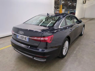 AUDI A6 / 2018 / 4P / Berline 45 TFSI quattro S Tronic Avus