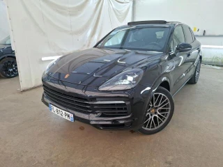 PORSCHE Cayenne 5p SUV Cayenne E-Hybrid