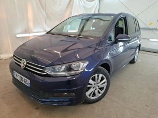 Touran Lounge Business BMT/Start-Stopp 2.0 TDI 115CV BVA7 E6dT