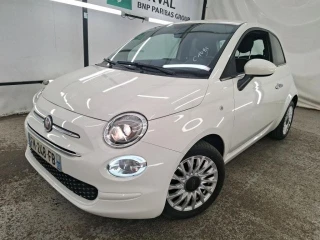 500 Berline Lounge 1.2 70CV BVM5 E6