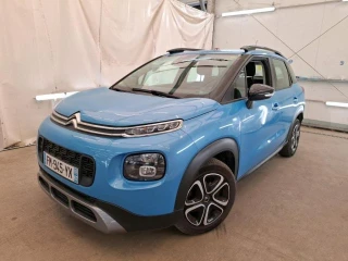 C3 Aircross Feel Business 1.5 BlueHDi 100CV BVM6 E6dT