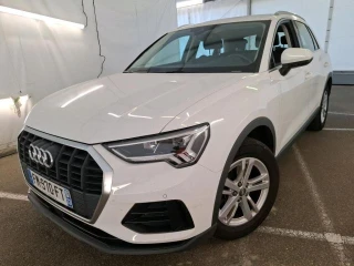 Q3 35 TDI Business Line 2.0 TDI 150CV BVA7 E6dT
