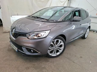 RENAULT Scénic 2016 5P monospace Business Blue dCi 120 EDC