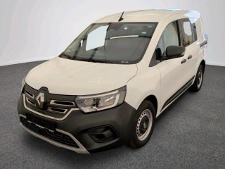 RENAULT Kangoo Rapid E-Tech Electric 11 kW Advance L1 4d 90kW