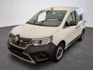 RENAULT Kangoo Rapid E-Tech Electric 11 kW Advance L1 4d 90kW